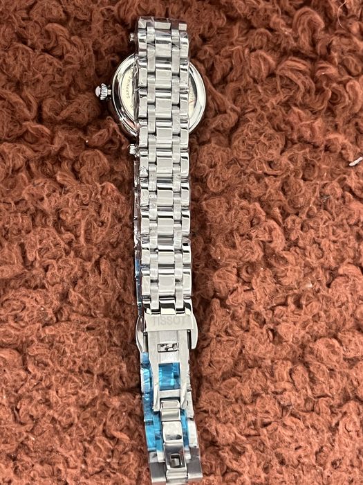 Zegarek damski Tissot