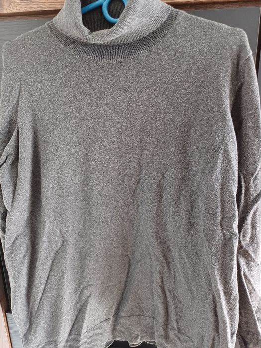 Sweter damski r 42