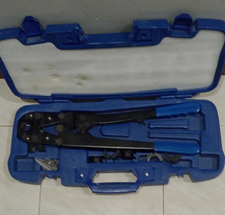 excelente oportunidade ferramentas das fotos