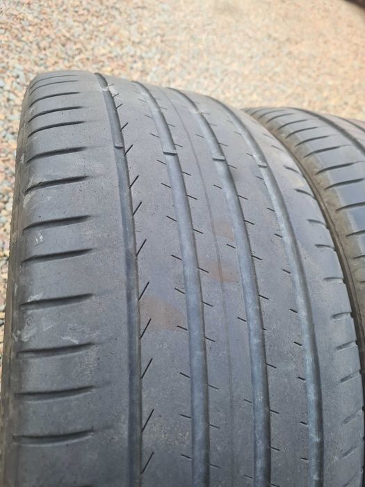 4st Pirelli Cinturato P7 235/40/R19 96W  2025r