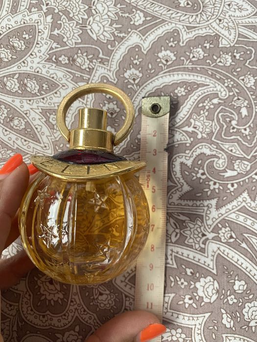 Perfume celine magic gold