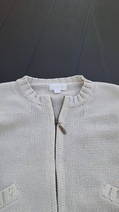 Casaco bebé da jacadi