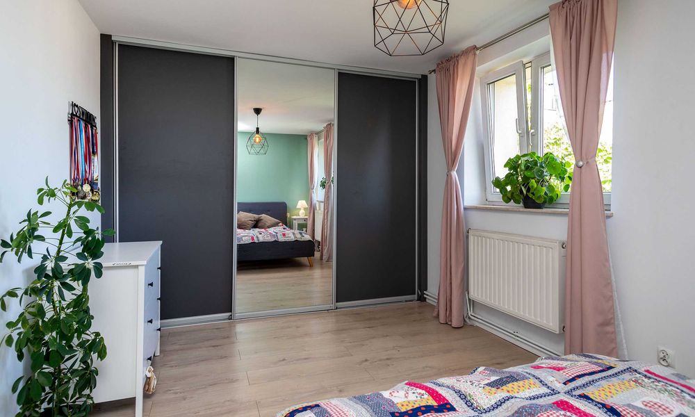 Apartment in Bochnia, osiedle Słoneczne - Widok 4