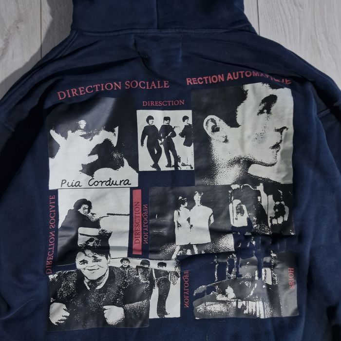 Худі Erd  hoodie Enfants riches deprimes худи ерд