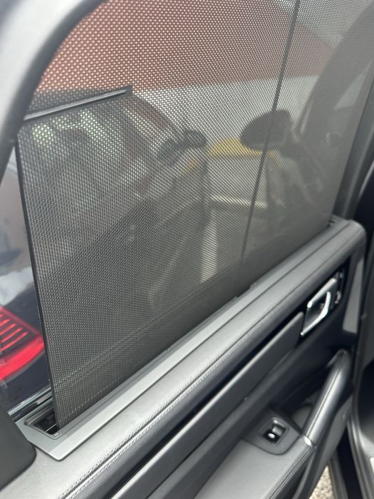 Porsche Cayenne — fotografia 3