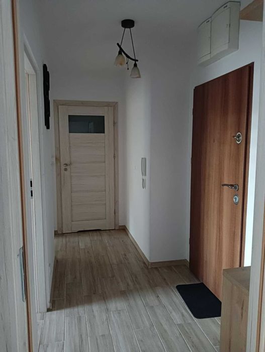 Apartment in Wrocław, Żerniki - Widok 5