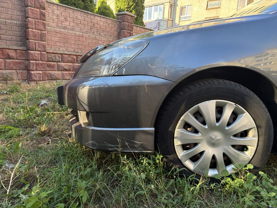 MITSUBISHI LANCER 2008 VIN JMBSNCS3A8U001836 фото оголошення 22 з 24