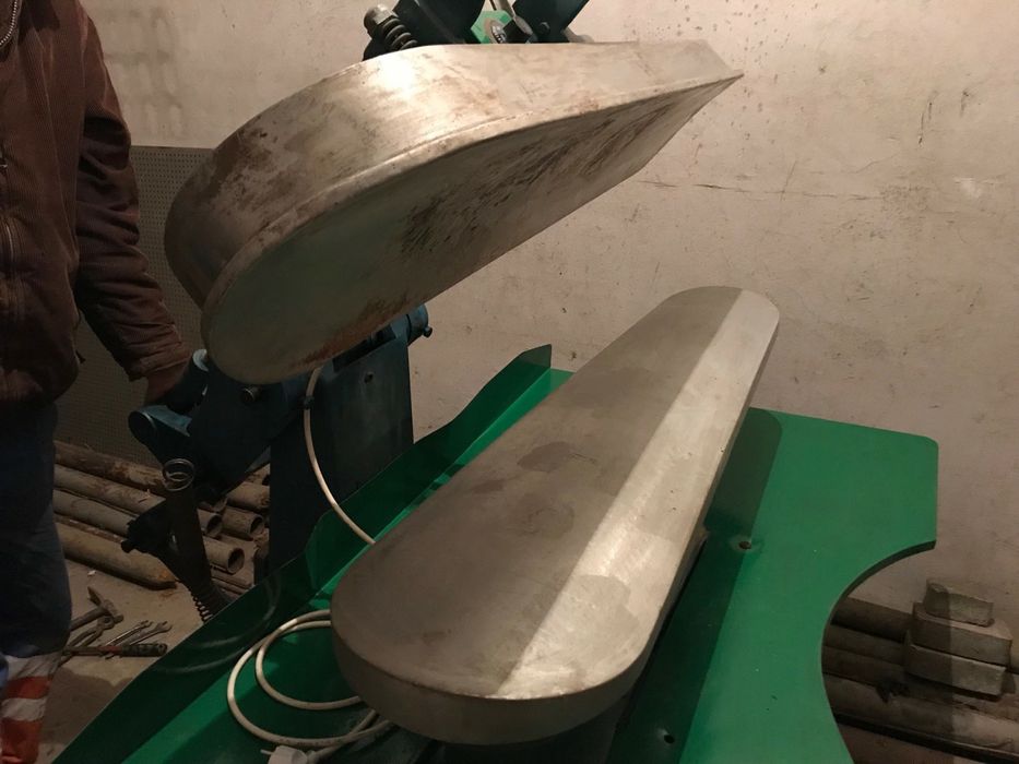 Прасувальний прес