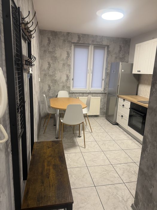 Mieszkanie do wynajecia