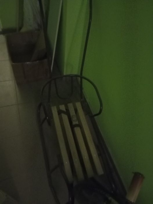 Продам детские санки