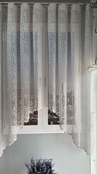 Готова арка для карнизу 1.2-2м