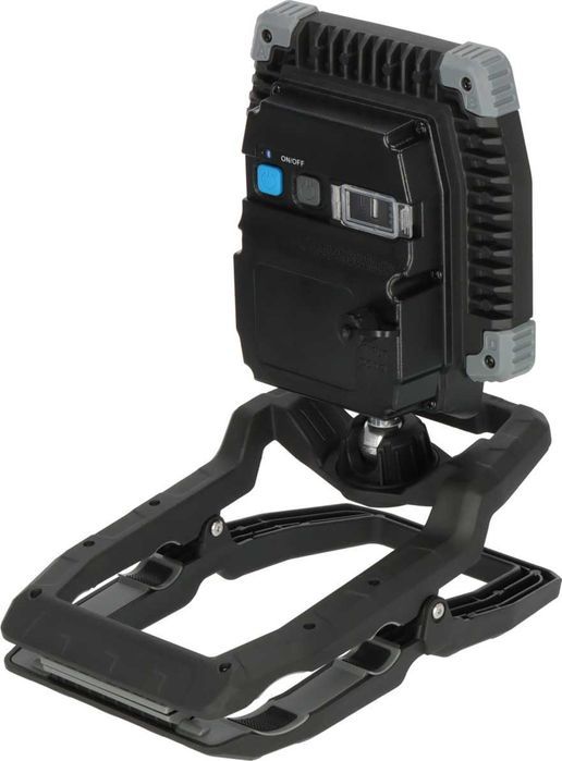Brennenstuhl CL 5050 MBAH reflektor hybrydowy LED 50W 6800lm IP65