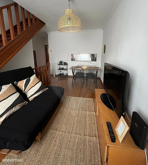 Apartamento T2 para arrendamento
