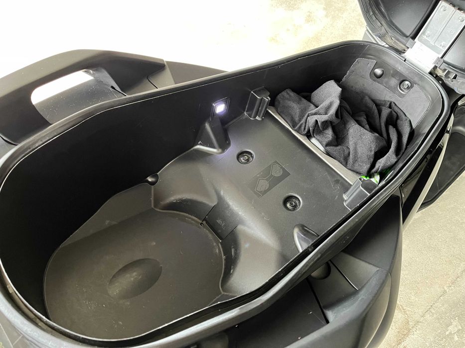 Yamaha Xmax 300 Tech Max 2020