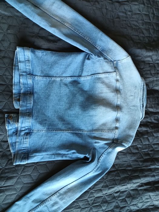 Mohito kurtka jeansowa rozm. 36