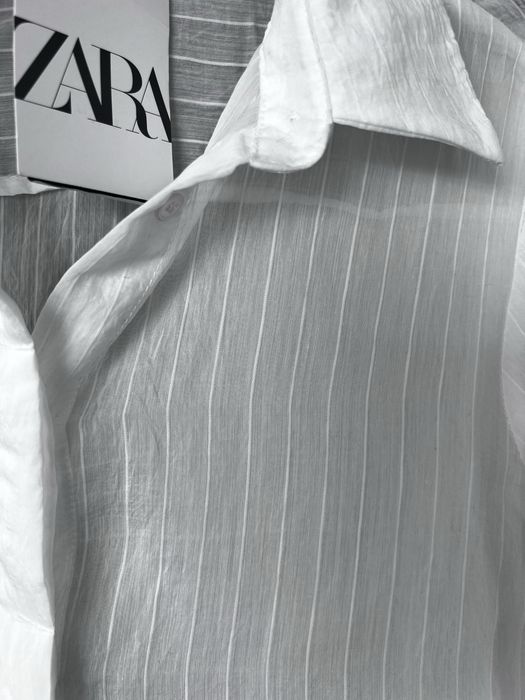 Нова блуза Zara, розмір s, з біркою