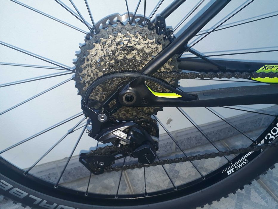 SUPERIOR 969 Carbono