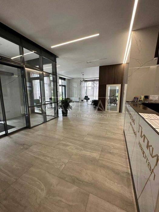 4+-rooms apartment apartment by the address st. Andreya Verkhoglyada Dragomirova (area 129,7 m²) - Atlanta.ua - photo 6