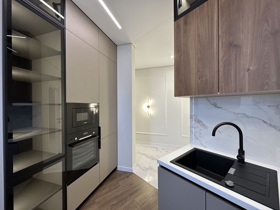 2-rooms apartment apartment by the address st. Kulikovo pole pl Oktyabrskoy revolyutsii pl (area 65 m²) - Atlanta.ua - photo 9