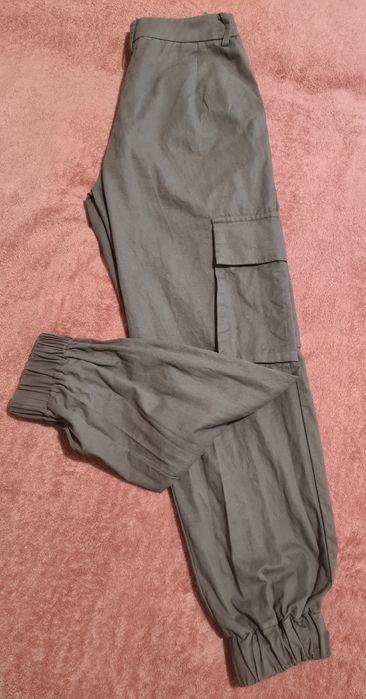 Штаны-джоггеры SHEIN XXS