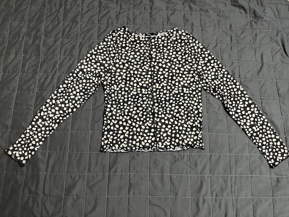 Топік новий р. M