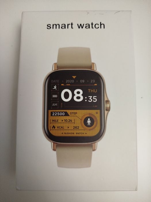 Smart watch Y13 180 mAh