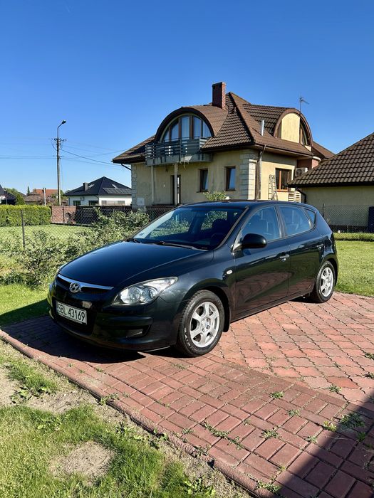 Hyundai i30 1.4 109km
