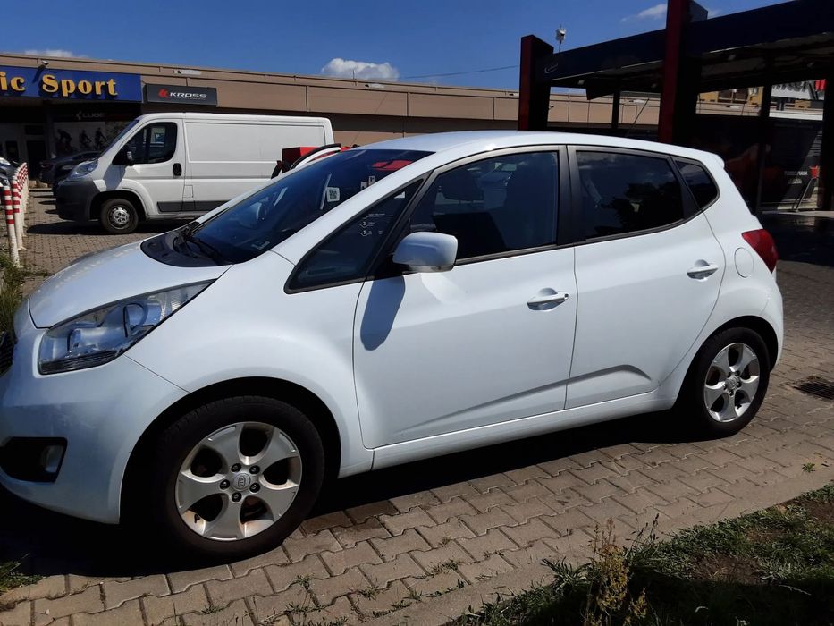 Kia Venga