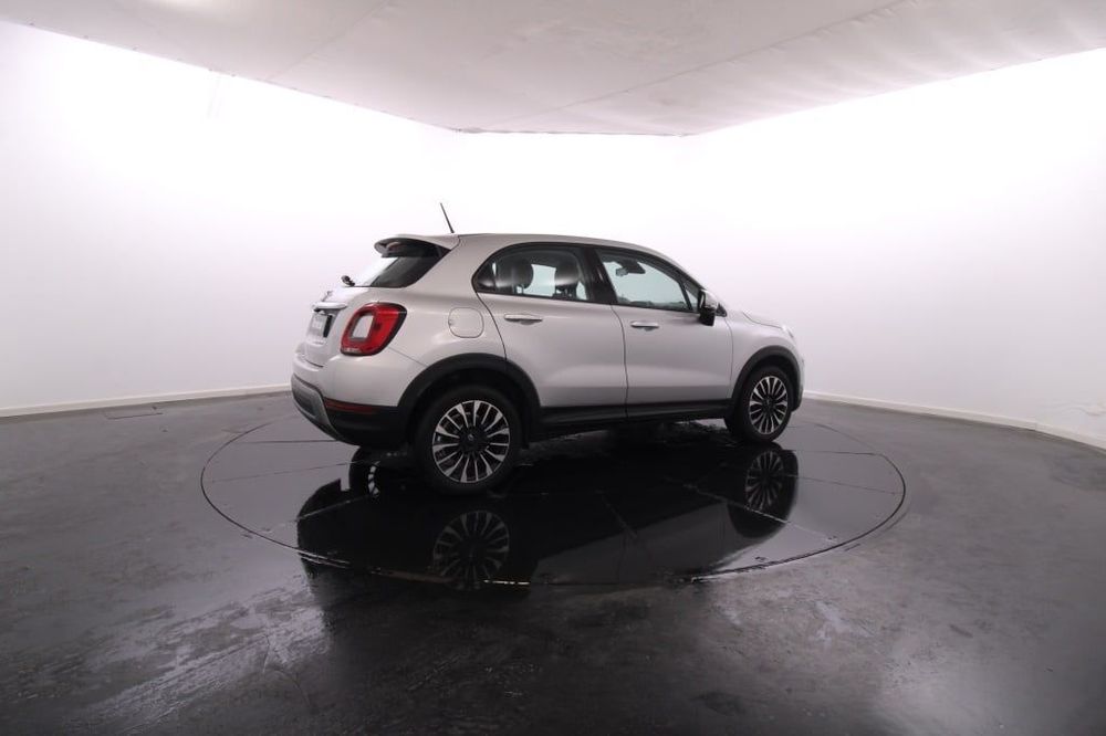 Fiat 500X 1.0 FireFly City Cross