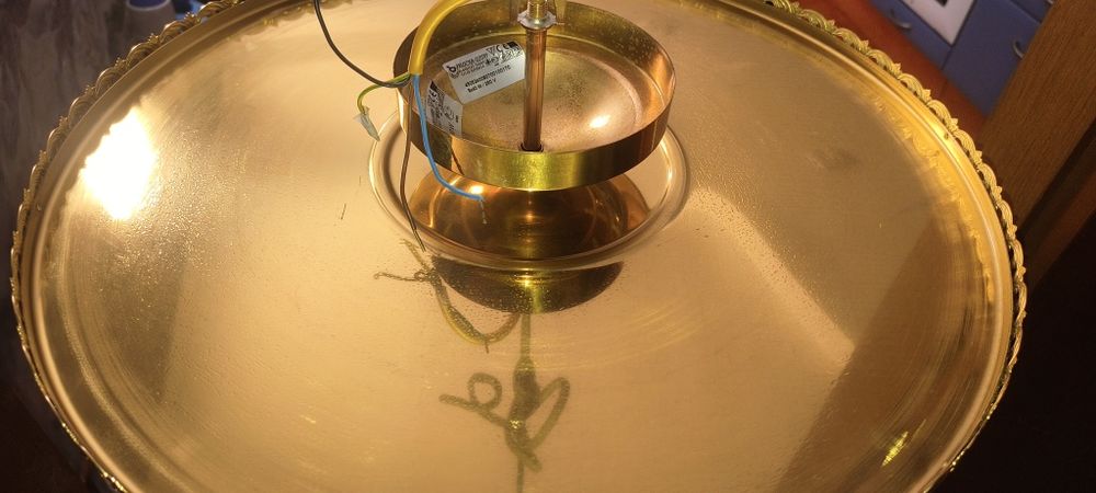 Хрустальная люстра Preciosa CB