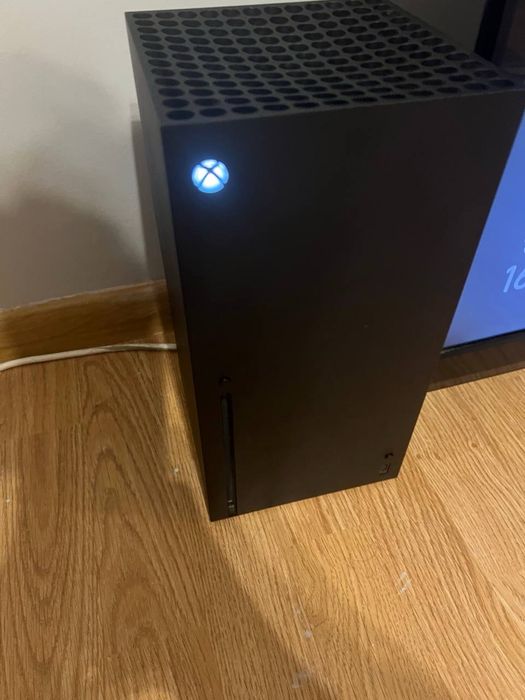 Xbox Series X 1TB