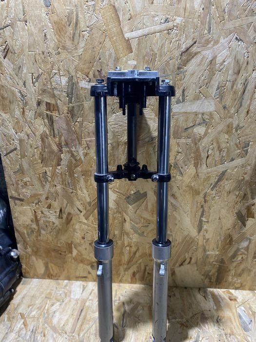 Вилка вайпер зс 200 н