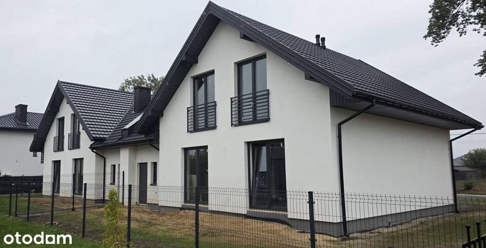 Dom – Krusze - Widok 3