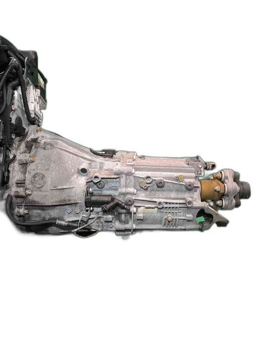 Caixa Velocidades Manual BMW 3 Touring 320 d (130 kW / 177 cv) [02.2007 - 12.2010] 5113521598 (OEM) | 1069301097B (OEM) | 1069401059 (OEM) | 106940011