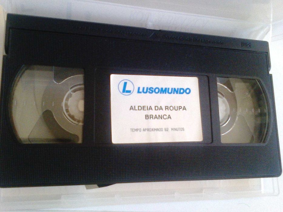 Aldeia da Roupa Branca