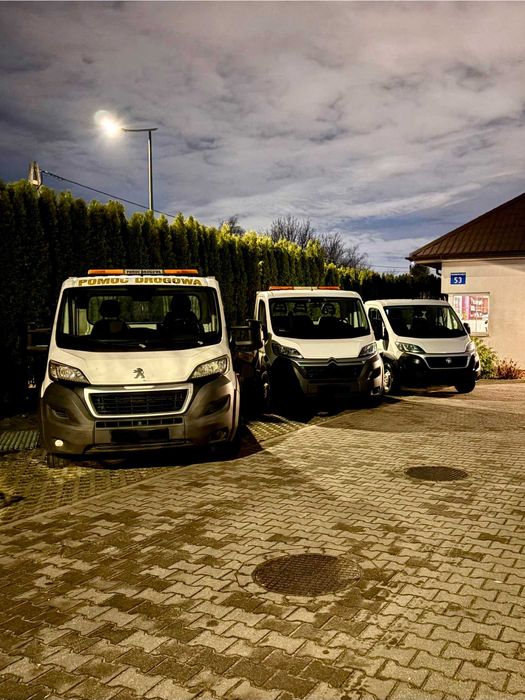 Laweta wynajem Warszawa wypożyczalnia autolawet wynajem lawety