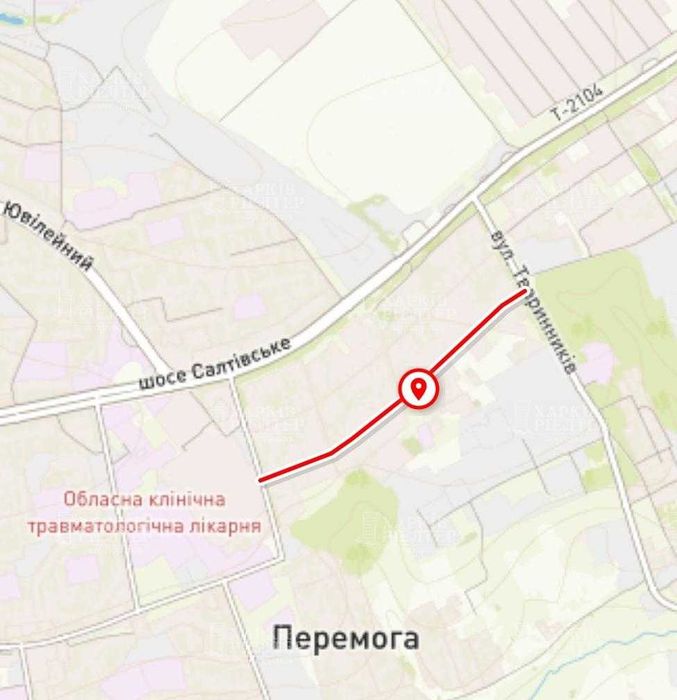 GA D2 Продам ділянку 15 соток з комунікаціями, гарне місце для будівництва, Кулінічі, вул. Волошкова, 34