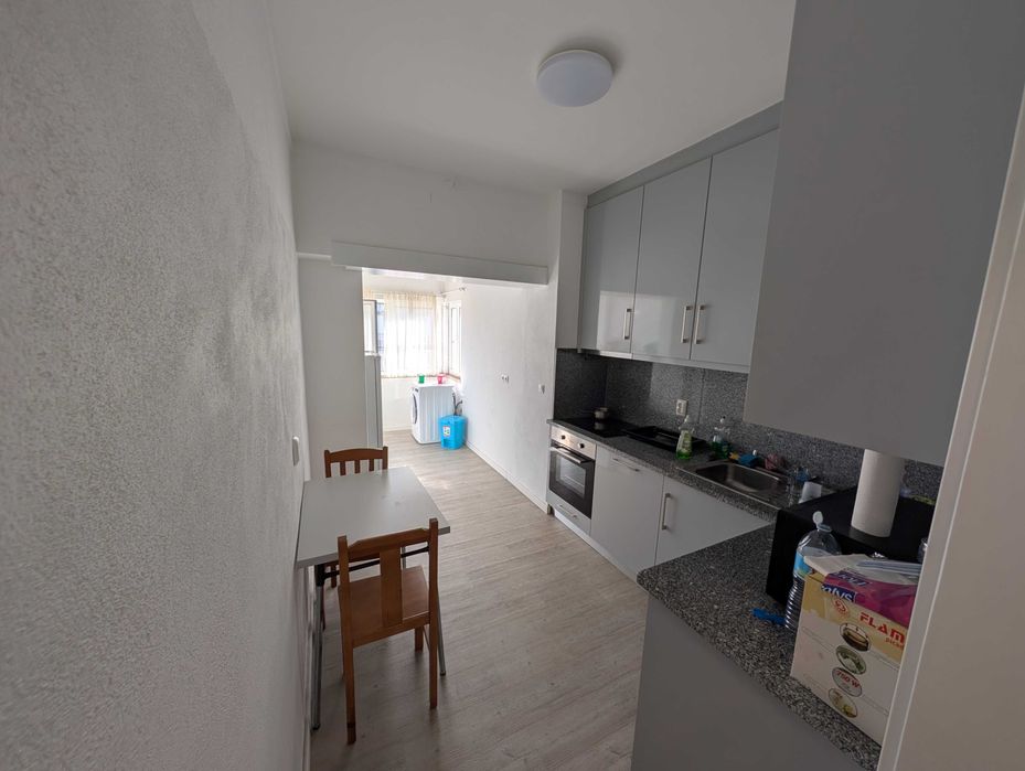 T5 Remodelado e Mobilado | Quinta do Amieiro | Castelo Branco