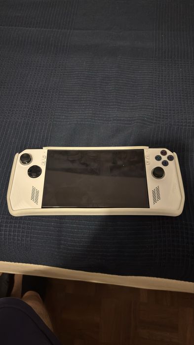 Rog ally z1 extreme