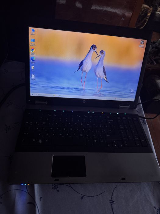 Продам Ноутбук HP ProBook 6555b