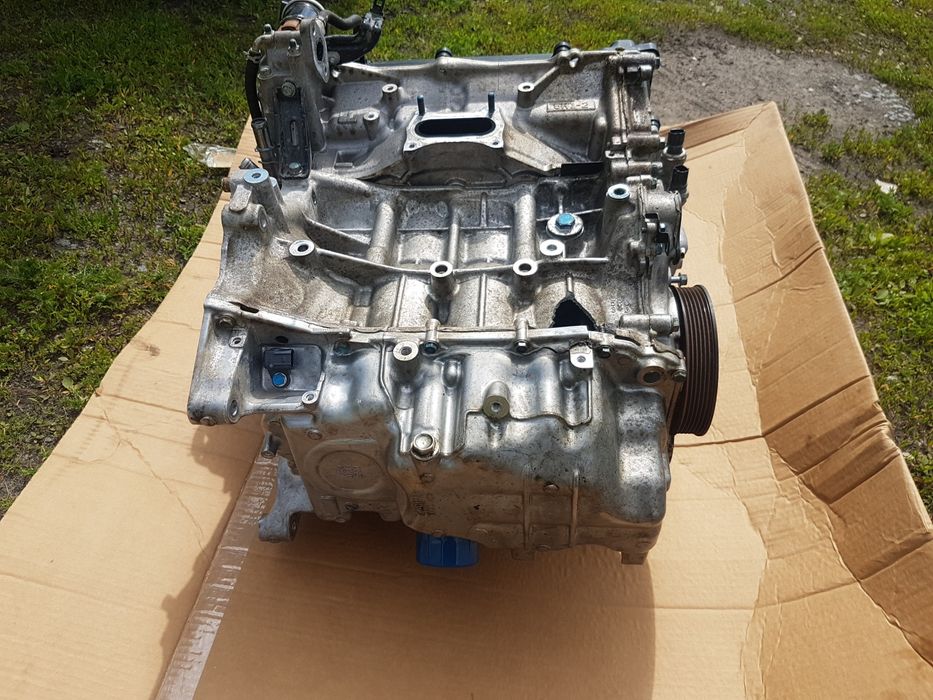 Honda Jazz (Fit ) 2018р. 1.5 бензин мотор по запчастинах