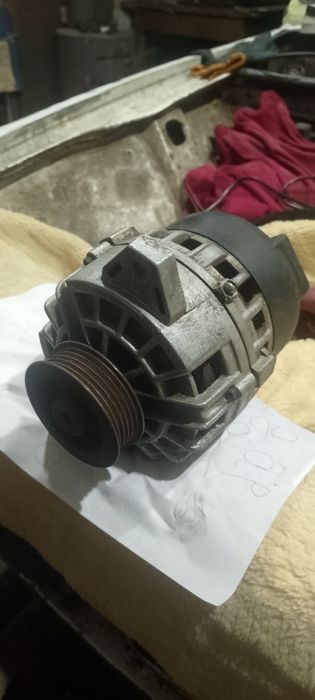 Генератор Renault 11gtd