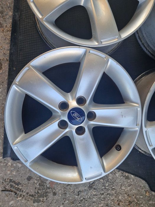 Jantes Ford 17"