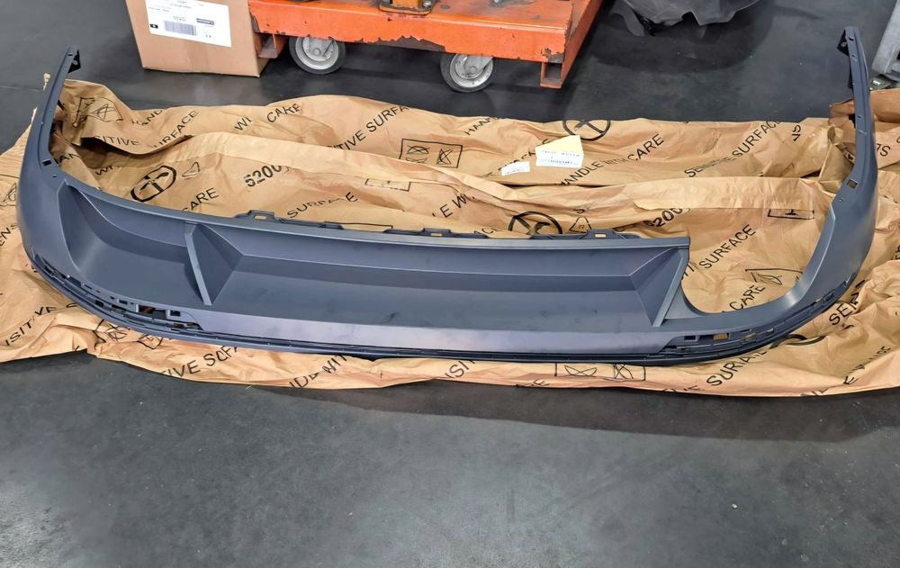 Difusor VW Passat B8