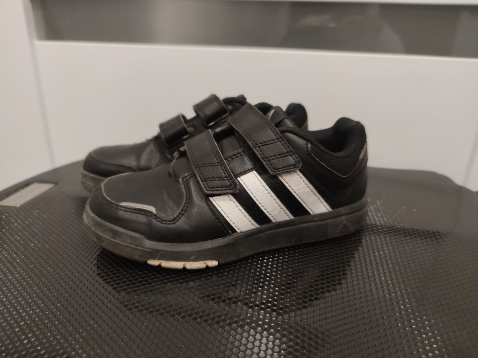 Buty chłopięce adidas, adidasy rozm 29