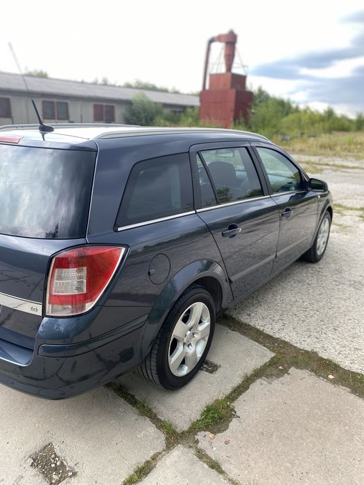 Opel Astra 2008 VIN W0L0AHL3582177920 фото оголошення 7 з 21