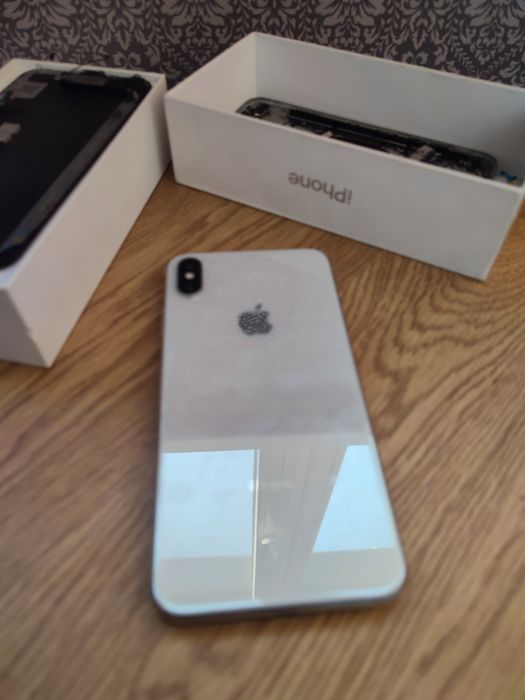 Плата до iphone xs max,та інші запчастин