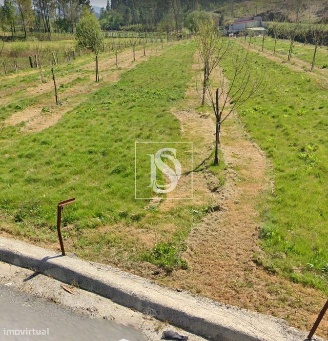 Terreno  Venda em Associação de freguesias do Vale do Neiva,Ponte de L
