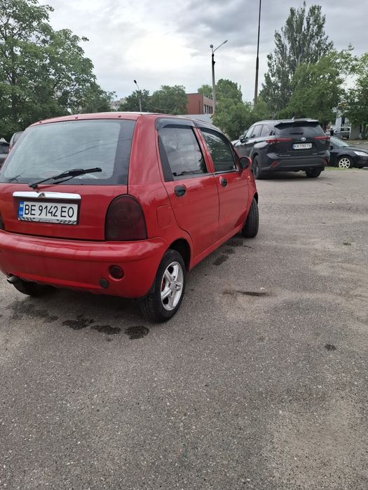 Продам автомобиль