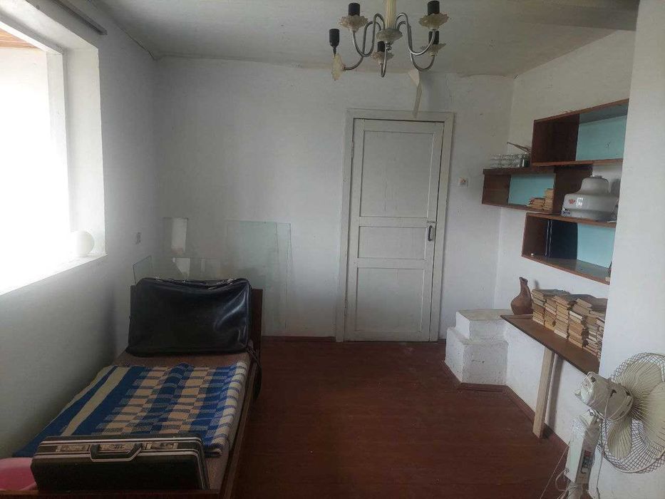 Продаж будинку в с. Попівка